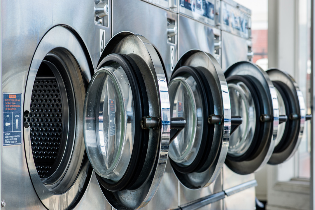 Laundry Services in Red Lion, PA