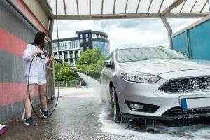 Car Wash Service in Red Lion, PA