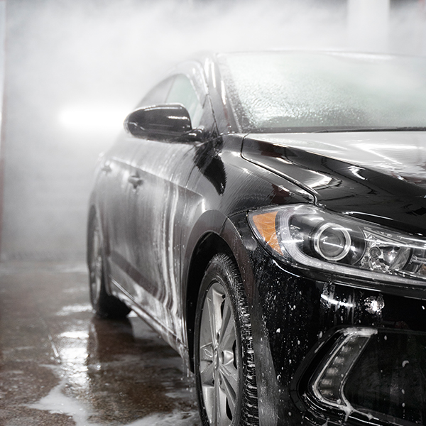 Car Washing near Red Lion, PA