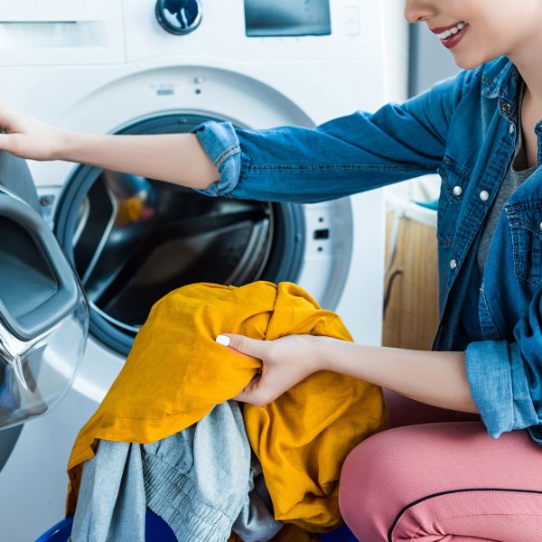 Laundromat near Red Lion, PA