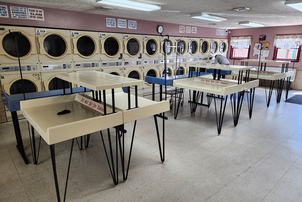 Laundry Services in Red Lion, PA