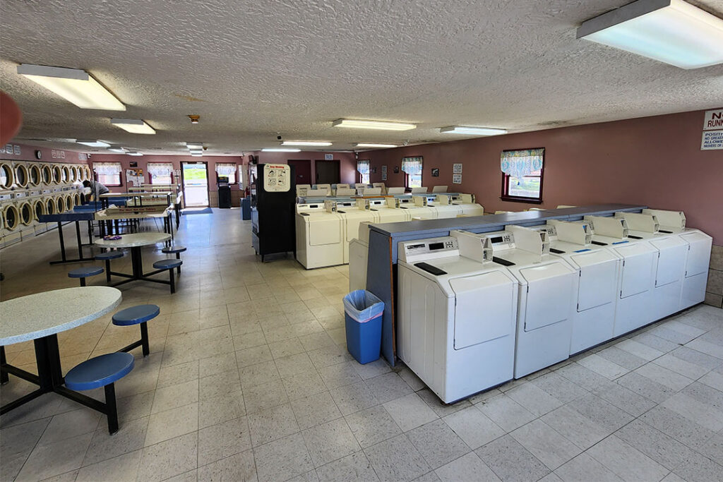 Laundry Services in Red Lion, PA