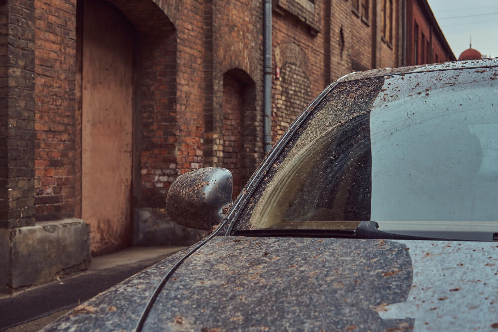 Car Wash Service in Red Lion, PA