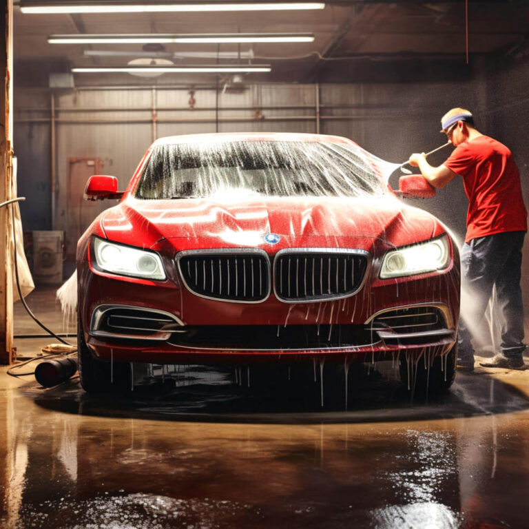 How a 24-Hour Car Wash Service in Red Lion, PA Helps Busy Schedules
