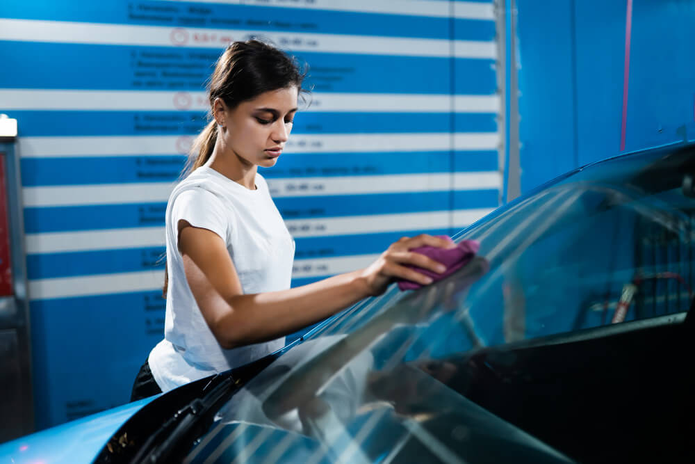 Automatic Car Wash in Red Lion, PA