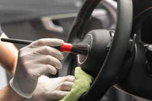 Cleaning Car Interiors: Tips On How To Have A Complete Car Wash In Red 