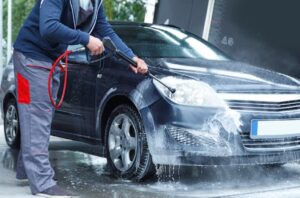 Car cleaning service in Red Lion