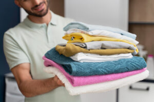 laundry services in Red Lion, PA