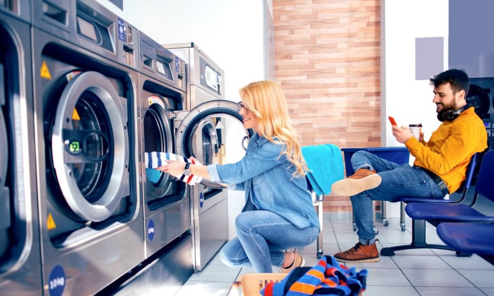 Laundry Services in Red Lion, PA