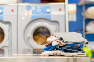 laundry services in Red Lion, PA