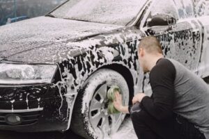 Car Wash in Red Lion PA