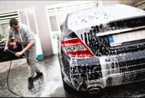 car wash service in Red Lion, PA