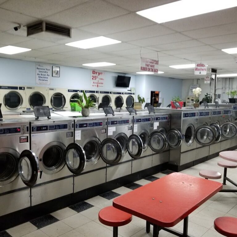 What First-Time Customers Should Know About Laundry Services in Red Lion PA