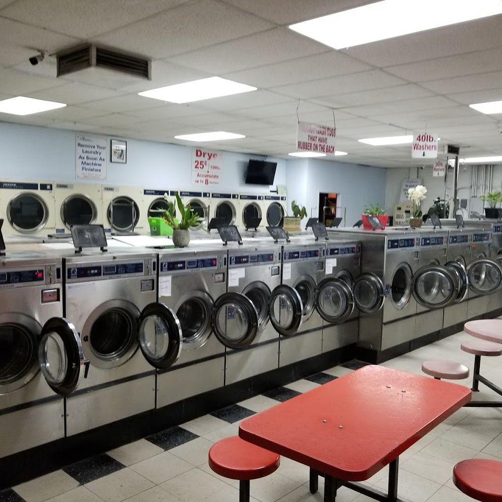 Laundromat in Red Lion, PA