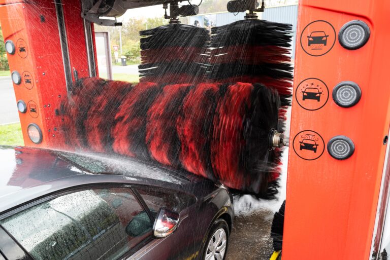 Complete Guide to Automatic Car Wash in Red Lion, PA: How It Works and Why It’s Worth It