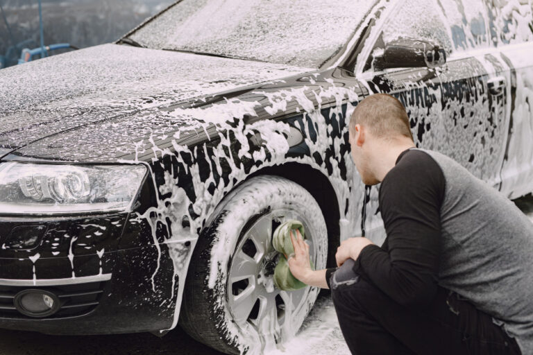 How to Choose the Right Unlimited Car Wash Plan in Red Lion, PA