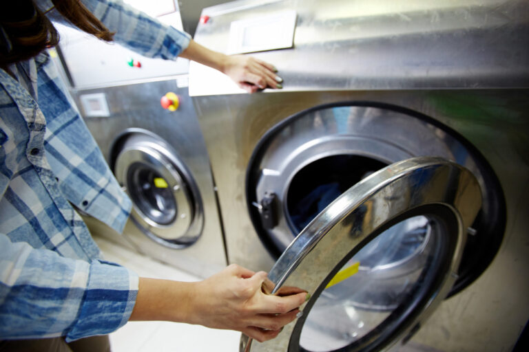 Understanding Different Wash Cycles Used by Laundry Services in Red Lion, PA