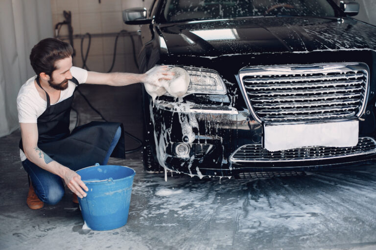 How Unlimited Car Wash Plans in Red Lion, PA Help Maintain Paint, Shine, and Vehicle Value