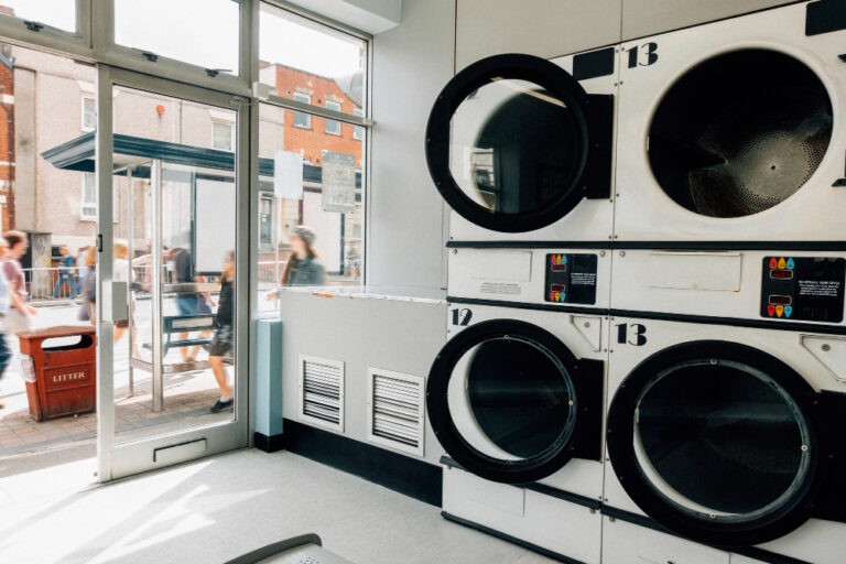 How Often Should You Visit a Laundromat in Red Lion, PA?