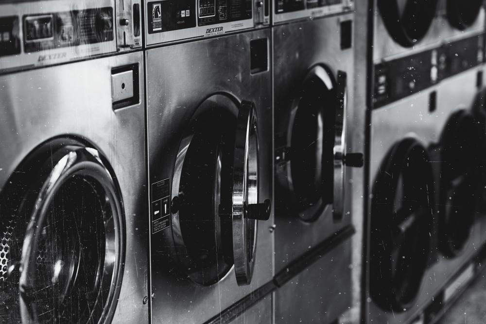 Laundry Services in Red Lion, PA