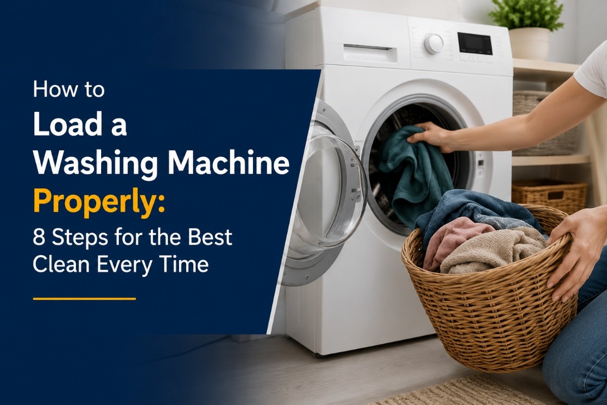 Laundry services in Red Lion, PA