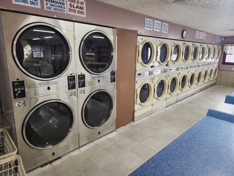 Laundry shop in red lion pa